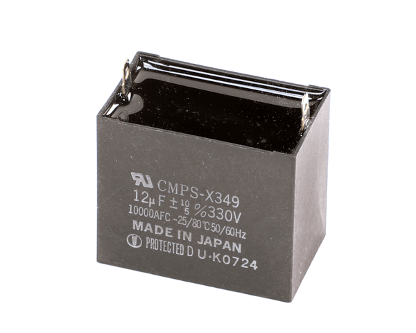 Hoshizaki 4A0894-01 Capacitor 12.0Mfd,33 (HOS4A0894-01) Each
