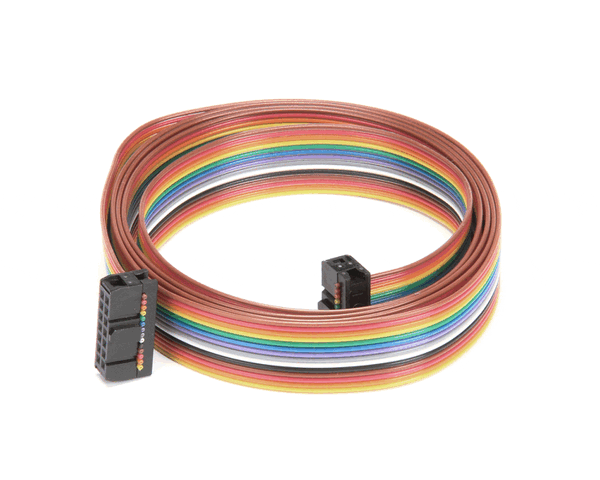 Hoshizaki 4A1106-02 Ribbon Cable (HOS4A1106-02) Each