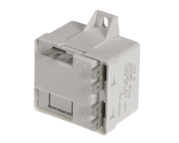 Hoshizaki 4A1107-04 Starter(Relay) Ge# 3 (HOS4A1107-04) Each