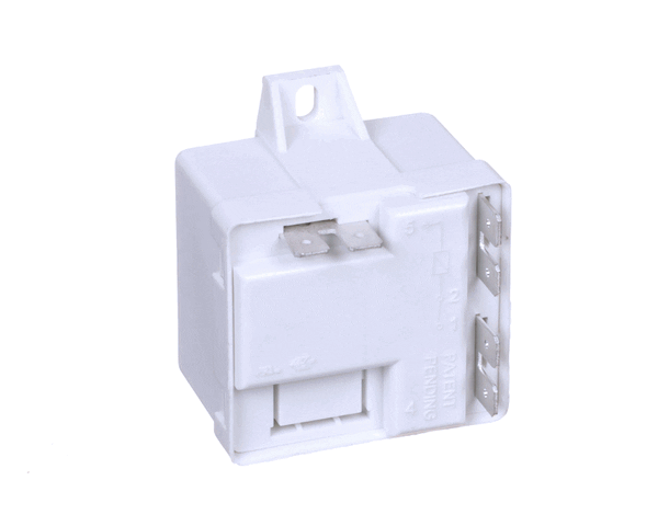 Hoshizaki 4A1107-23 Starter(Relay) Electrica Rva7Ac6L (HOS4A1107-23) Each