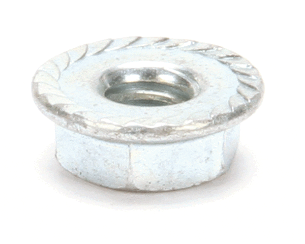 Hoshizaki 4A1345-01 Hex Nut #S-25467 (HOS4A1345-01) Each
