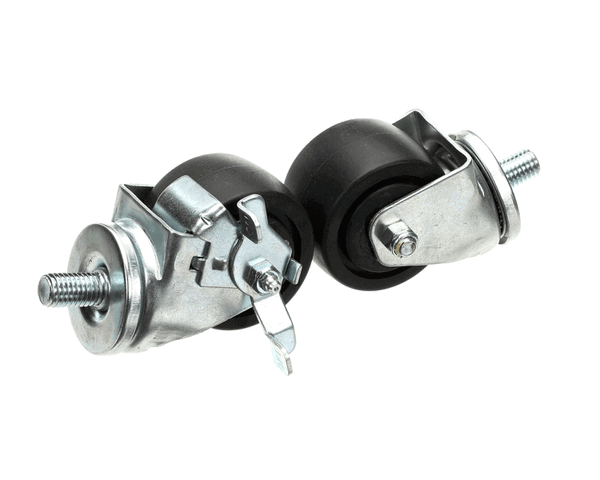 Hoshizaki 4A1347-03 Caster-Pk (1 Locking 1 Non) (HOS4A1347-03) Each