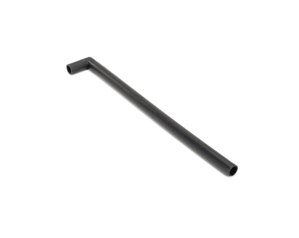 Hoshizaki 4A1551-01 Rubber Hose (A) (HOS4A1551-01) Each
