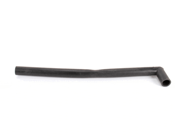 Hoshizaki 4A1551-02 Rubber Hose (B) (HOS4A1551-02) Each