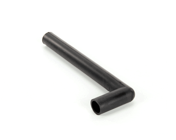 Hoshizaki 4A1551-04 Rubber Hose (D) (HOS4A1551-04) Each