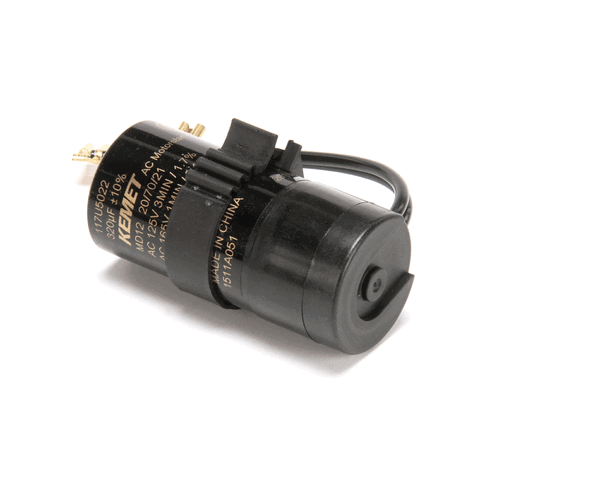 Hoshizaki 4A2134-04 Start Capacitor #117 (HOS4A2134-04) Each