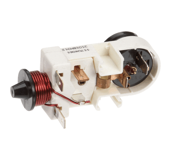 Hoshizaki 4A2135-01 Start Relay #117U406 (HOS4A2135-01) Each