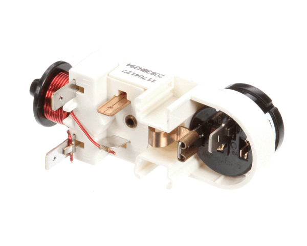 Hoshizaki 4A2135-03 Start Relay #117U412 (HOS4A2135-03) Each
