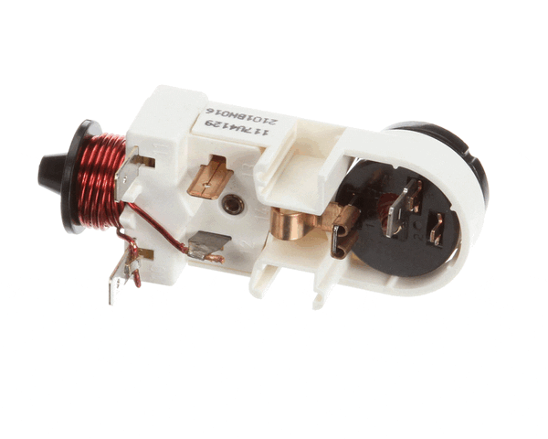 Hoshizaki 4A2135-04 Start Relay #117U412 (HOS4A2135-04) Each