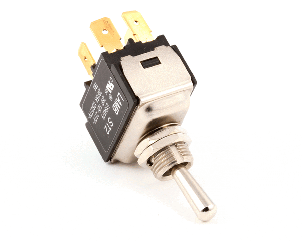 Hoshizaki 4A2332-01 Toggle Switch St242D (HOS4A2332-01) Each