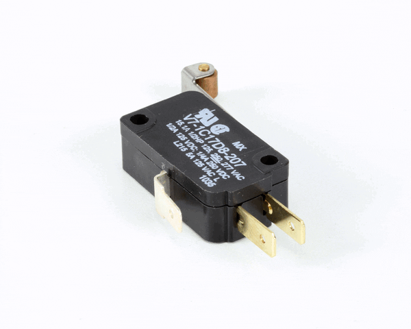 Hoshizaki 4A2546-01 Micro Switch #V7-1C1 (HOS4A2546-01) Each