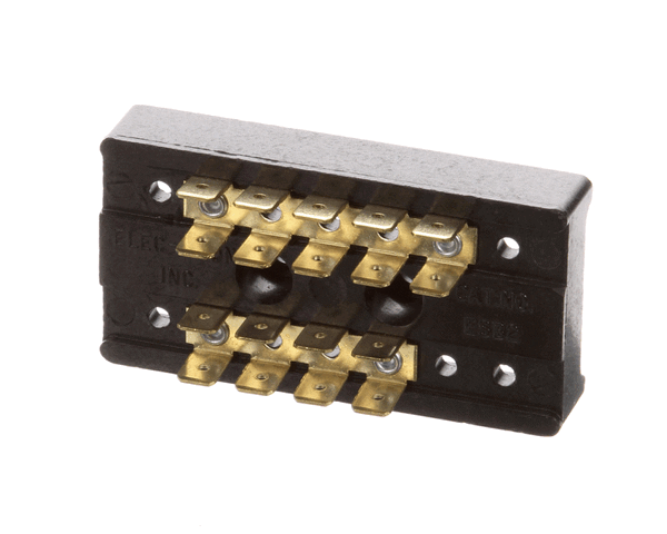 Hoshizaki 4A2619-01 Terminal Block Esb2- (HOS4A2619-01) Each