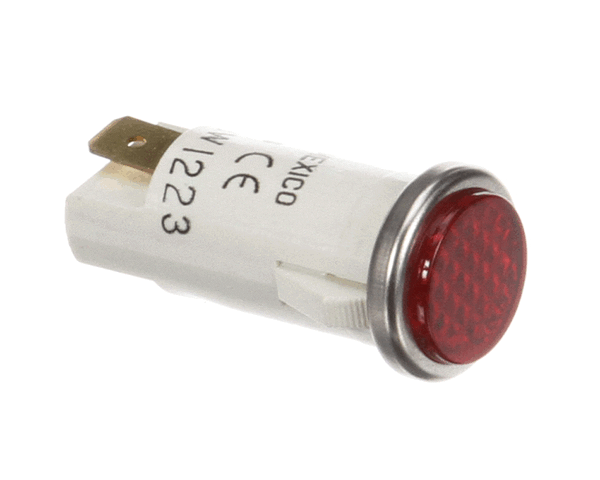 Hoshizaki 4A2672-01 Lamp Red Lens Old#4A (HOS4A2672-01) Each