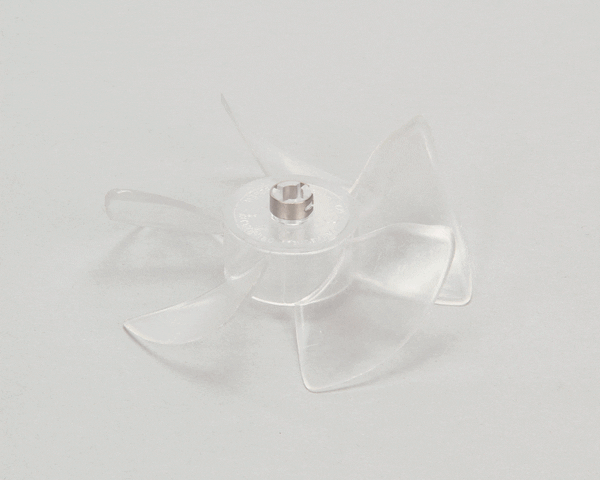 Hoshizaki 4A2802-01 Blade-Fan 343C236Ff5 (HOS4A2802-01) Each