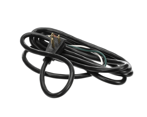 Hoshizaki 4A2860-01 Power Supply Cord (HOS4A2860-01) Each