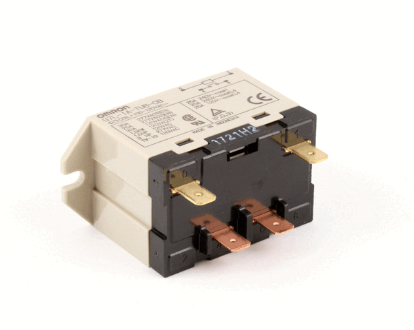 Hoshizaki 4A3140-01 Relay Compressor (HOS4A3140-01) Each