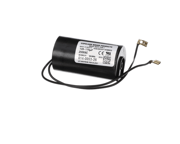 Hoshizaki 4A3353-01 Start Capacitor (HOS4A3353-01) Each