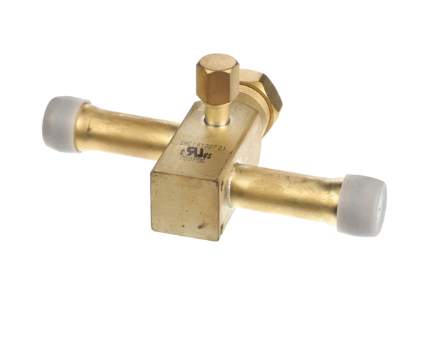 Hoshizaki 4A3490-01 Shut Off Valve (HOS4A3490-01) Each