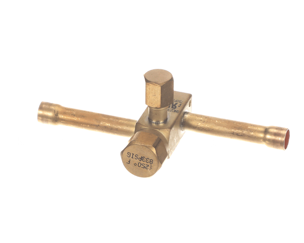Hoshizaki 4A3491-01 Shut Off Valve (HOS4A3491-01) Each