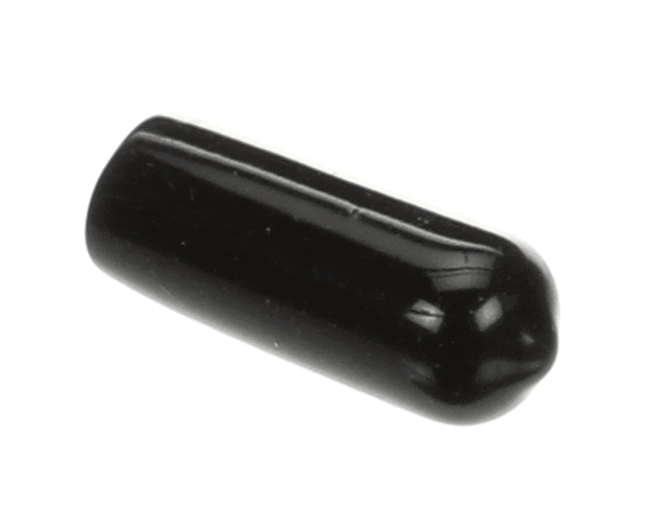 Hoshizaki 4A3498-01 Round Vinyl Cap (HOS4A3498-01) Each