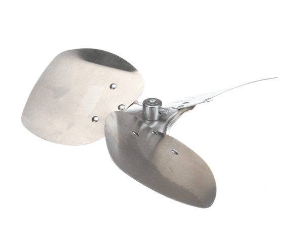Hoshizaki 4A3614-01 Fan Blade-Ccw (HOS4A3614-01) Each