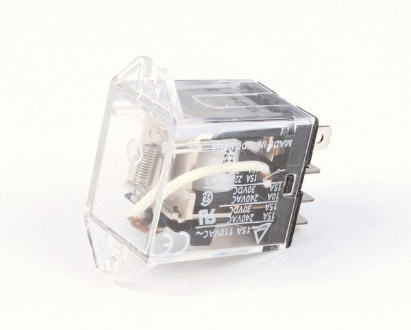 Hoshizaki 4A3957-01 Relay-Door Switch #L (HOS4A3957-01) Each