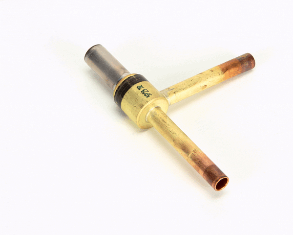 Hoshizaki 4A3978-01 Valve Body - Hot Gas (HOS4A3978-01) Each