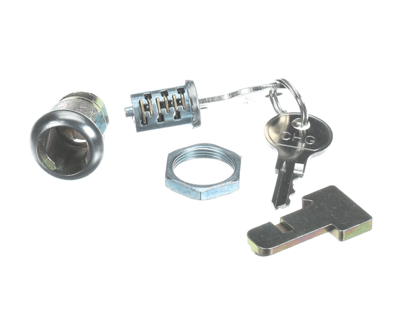 Hoshizaki 4A4000-01 Lock-Door (HOS4A4000-01) Each