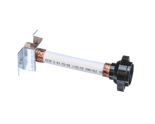 Hoshizaki 4A4026G02 Water Supply Pipe (HOS4A4026G02) Each