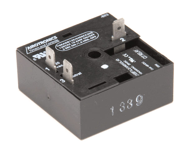 Hoshizaki 4A4097-01 Timer (HOS4A4097-01) Each