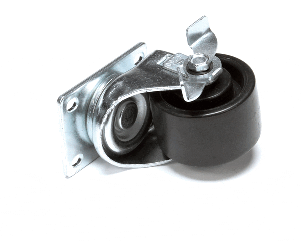 Hoshizaki 4A4275-01 Caster-Plated 4Inch (HOS4A4275-01) Each
