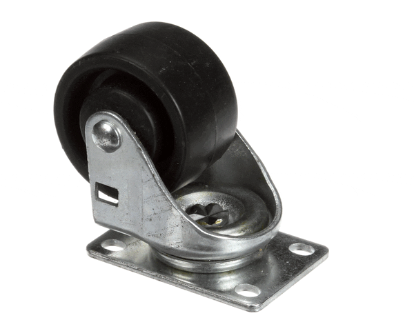 Hoshizaki 4A4275-02 Caster-Plated 4Inch (HOS4A4275-02) Each