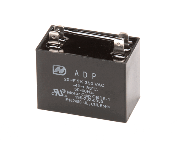 Hoshizaki 4A4319-01 Capacitor (HOS4A4319-01) Each