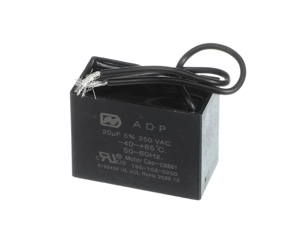 Hoshizaki 4A4319-02 Capacitor (HOS4A4319-02) Each