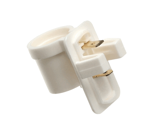 Hoshizaki 4A4443-01 Socket-Light (HOS4A4443-01) Each