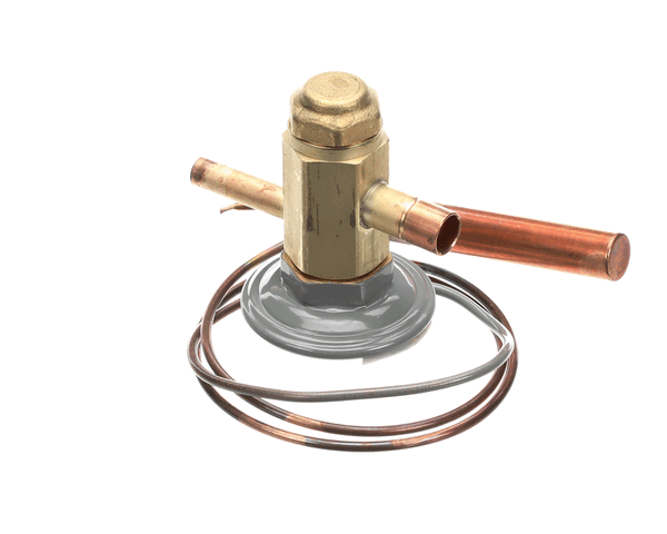 Hoshizaki 4A4597-01 Valve-Expansion (HOS4A4597-01) Each
