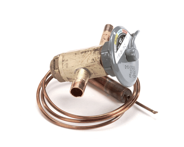 Hoshizaki 4A4598-01 Valve-Expansion (HOS4A4598-01) Each