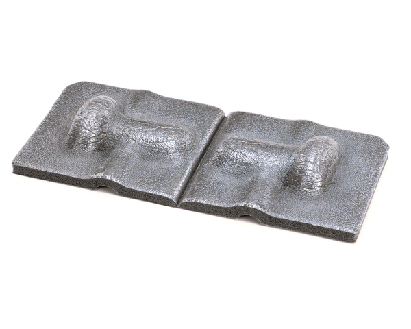 Hoshizaki 4A4646-01 Expansion Valve Cover (HOS4A4646-01) Each