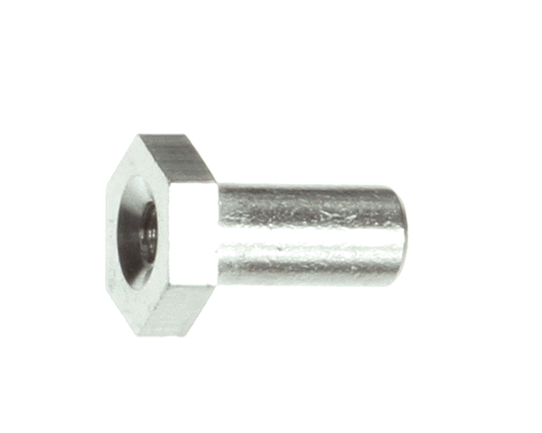 Hoshizaki 4A4768-01 Pivot Pin-Rail Cover (HOS4A4768-01) Each