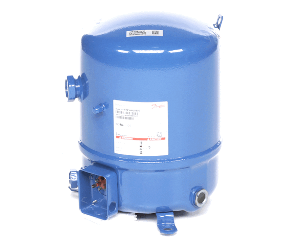 Hoshizaki 4A4782-01 Compressor #Mtz56-3V (HOS4A4782-01) Each