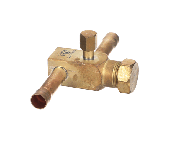 Hoshizaki 4A4822-01 Shut Off Valve (HOS4A4822-01) Each