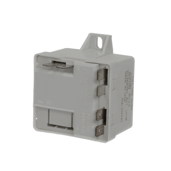 Hoshizaki 4A4825-01 Relay-Start Ge# 3Arr (HOS4A4825-01) Each