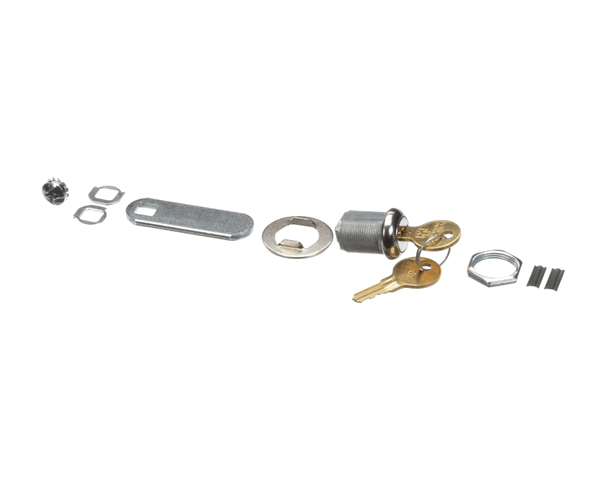 Hoshizaki 4A4924-01 Lock (HOS4A4924-01) Each
