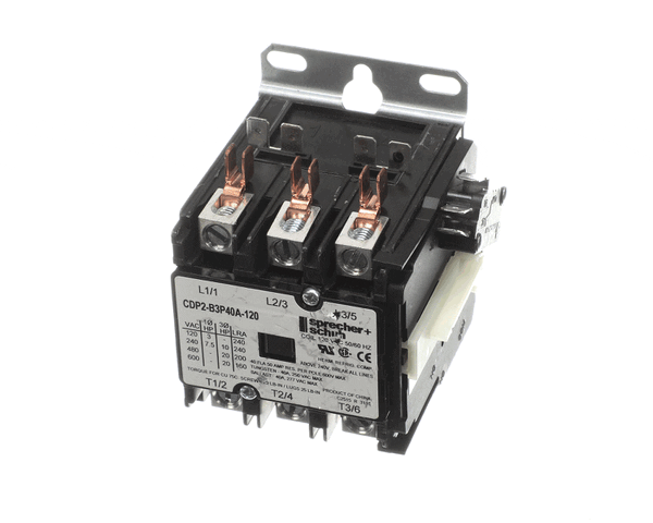 Hoshizaki 4A4994-01 Magnetic Contactor (HOS4A4994-01) Each