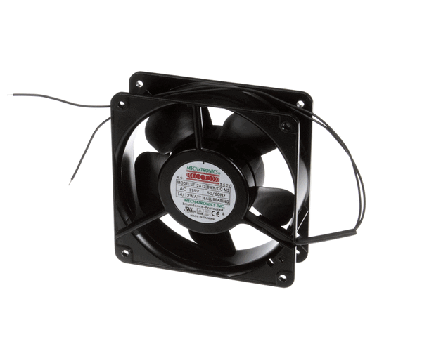 Hoshizaki 4A5343-01 Fan #Uf12A12-Bwhr-Cc (HOS4A5343-01) Each