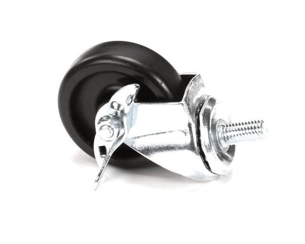 Hoshizaki 4A5427-02 Caster-4 Inch (Locki (HOS4A5427-02) Each