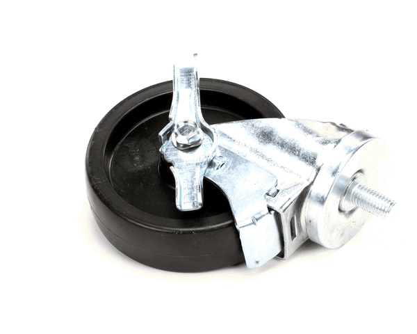 Hoshizaki 4A5428-02 Caster 6 Inch (Locki (HOS4A5428-02) Each