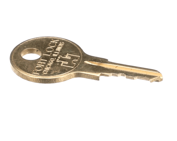 Hoshizaki 4A5453-01 Key-Lock (HOS4A5453-01) Each