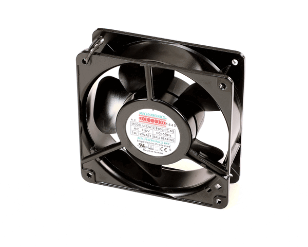 Hoshizaki 4A5471-01 Fan #Uf12A12-Bwslr-C (HOS4A5471-01) Each