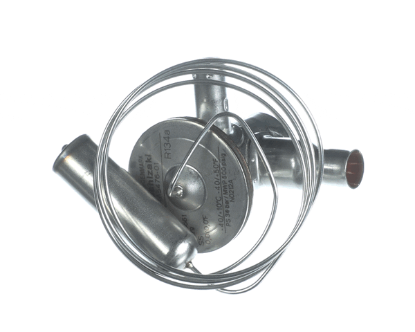 Hoshizaki 4A5476-01 Valve-Expansion (HOS4A5476-01) Each